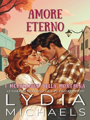 cover image of Amore Eterno